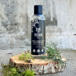 Kaks-&uuml;hes keha- ja juuksepesugeel, 200ml