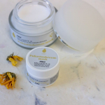 Puhastuskreem-mask 10% AHA-hapete ja probiootikumidega, 50ml