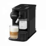 NESPRESSO Lattissima One V&auml;rv - Must V&auml;rv - Must