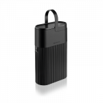 NESPRESSO Kasutatud kapslite anum