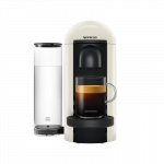 NESPRESSO Vertuo Plus V&auml;rv - Valge V&auml;rv - Valge