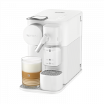 NESPRESSO Lattissima One V&auml;rv - Valge V&auml;rv - Valge