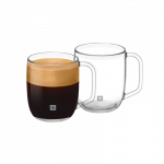 NESPRESSO Signature Mug Set