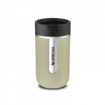 NESPRESSO Reisikruus sage green