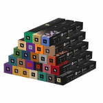 Nespresso Discovery Box 250