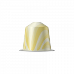 NESPRESSO Yuzu Vanilla Over Ice