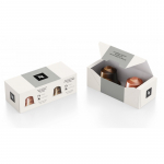 NESPRESSO Samplig Kit 2 caps OL
