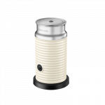 NESPRESSO PIIMAVAHUSTAJA Aeroccino 3 V&auml;rv - Valge V&auml;rv - Valge