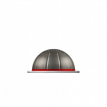 NESPRESSO Fortado decaffeinato