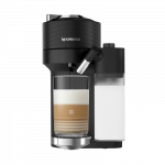 NESPRESSO Vertuo Lattissima V&auml;rv - Must V&auml;rv - Must