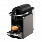 NESPRESSO Pixie V&auml;rv - Titan V&auml;rv - Titan