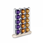 NESPRESSO Vertuo Vertical Kapslihoidja