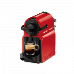 NESPRESSO Inissia V&auml;rv - Punane V&auml;rv - Punane