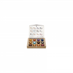 NESPRESSO VL Coffee capsules insert 12cap
