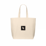 NESPRESSO Kandekott taaskasutatud materjalidest
