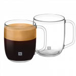 NESPRESSO Signature Mug medium set
