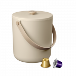 NESPRESSO Bioj&auml;&auml;tmete pr&uuml;gikast