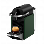 NESPRESSO Pixie V&auml;rv - Roheline V&auml;rv - Roheline