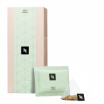 NESPRESSO M&uuml;ndi taimetee