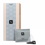NESPRESSO Earl Grey must tee