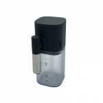 NESPRESSO Lattissima One New milk container Black
