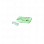 NESPRESSO Ice Cube Tray Aquamarine