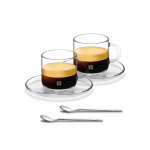 NESPRESSO ESPRESSO TASSID ALUSTASSIDE JA LUSIKATEGA