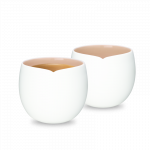 NESPRESSO Portselanist tassid Origin Gran Lungo