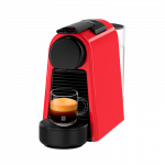 NESPRESSO Essenza Mini Triangle  V&auml;rv - Punane V&auml;rv - Punane