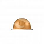 NESPRESSO Golden Caramel