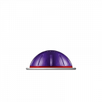 NESPRESSO Altissio decaffeinato