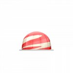 NESPRESSO White chocolate and strawberry