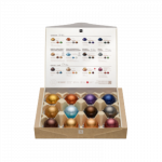 NESPRESSO VL Coffee capsules insert 12cap GIFT