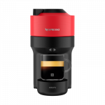NESPRESSO Vertuo Pop V&auml;rv - Punane V&auml;rv - Punane