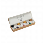 NESPRESSO Coffee capsules insert 7cap GIFT