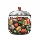 NESPRESSO Lume Mia Kapslihoidja