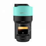 NESPRESSO Vertuo Pop V&auml;rv - Mint V&auml;rv - Mint