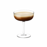 NESPRESSO Barista Mixologist jalaga klaas