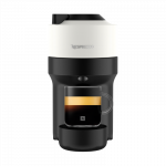 NESPRESSO Vertuo Pop V&auml;rv - Valge V&auml;rv - Valge