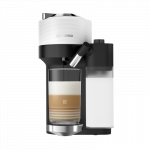 NESPRESSO Vertuo Lattissima V&auml;rv - Valge V&auml;rv - Valge