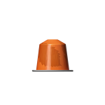 NESPRESSO Pumpkin Spice Cake
