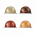 40 BARISTA CREATIONS KOHVI KOLLEKTSIOON