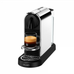 NESPRESSO Citiz Stainless Steel