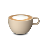 NESPRESSO Barista Cappuccino Cup M