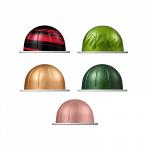 NESPRESSO 50 SUURE TASSI AUSAJALE