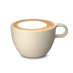 NESPRESSO Barista Cappuccino Cup L