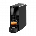 NESPRESSO Essenza Mini V&auml;rv - Must V&auml;rv - Must