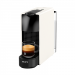 NESPRESSO Essenza Mini V&auml;rv - Valge V&auml;rv - Valge