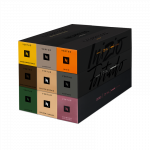 NESPRESSO 90 VERTUO KOHVI KOMPLEKT