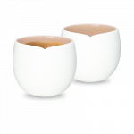 NESPRESSO Portselanist tassid ORIGIN LUNGO